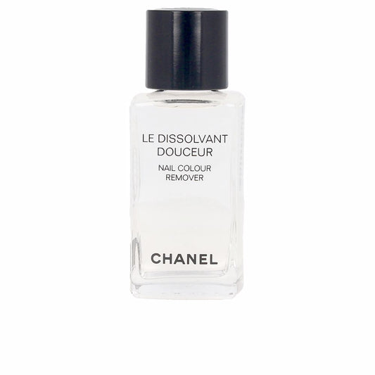 LE DISSOLVANT DOUCEUR nail colour remover 50 ml-0