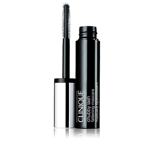 CHUBBY LASH fattening mascara #01-jumbo jet-0