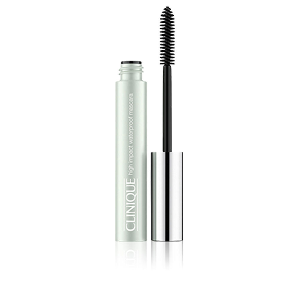 HIGH IMPACT mascara waterproof #01-black-0