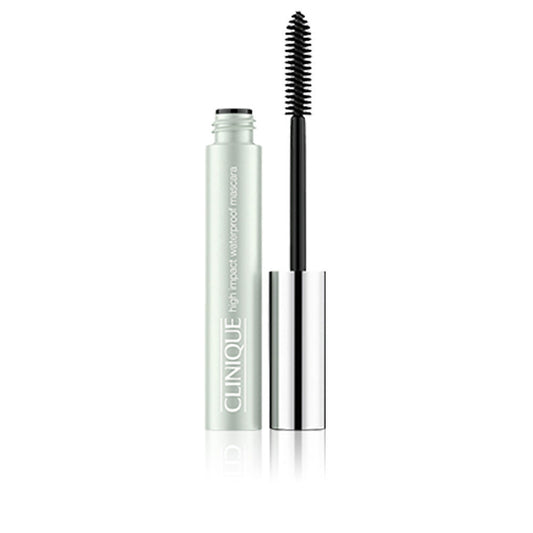 HIGH IMPACT mascara waterproof #01-black-0