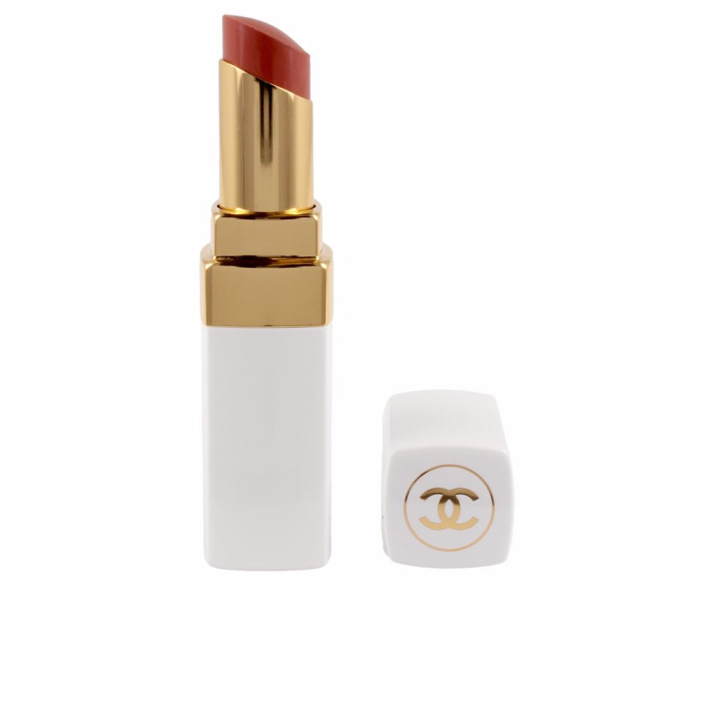 ROUGE COCO BAUME hydrating conditioning lip balm #914-natural charm-0