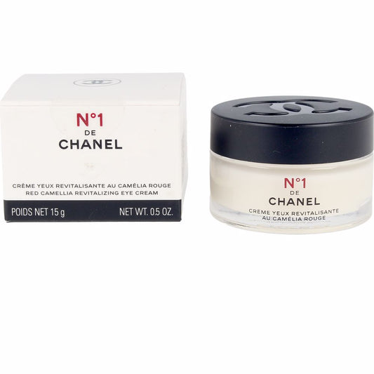 Nº 1 revitalizing eye cream 15 g-0