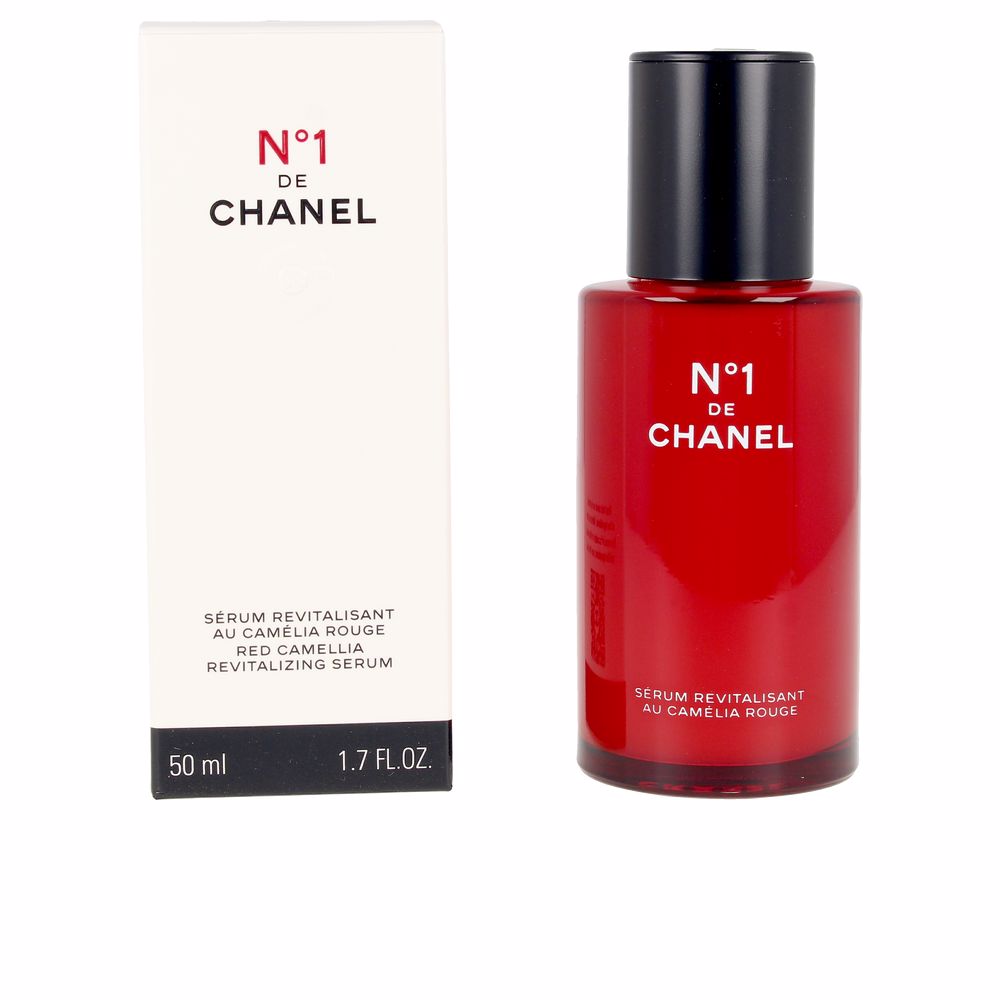Nº 1 revitalizing serum 50 ml-0