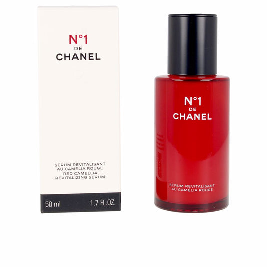 Nº 1 revitalizing serum 50 ml-0