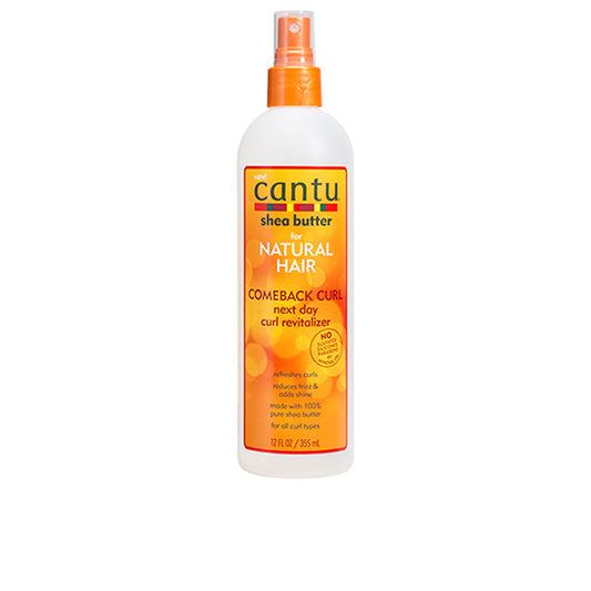 FOR NATURAL HAIR comeback curl 355 ml-0