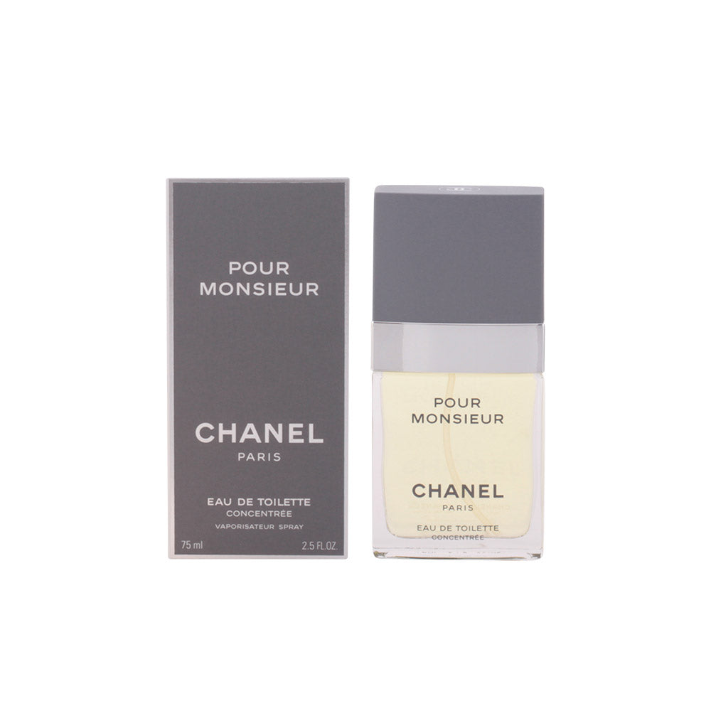 POUR MONSIEUR edp vaporizador 75 ml-0
