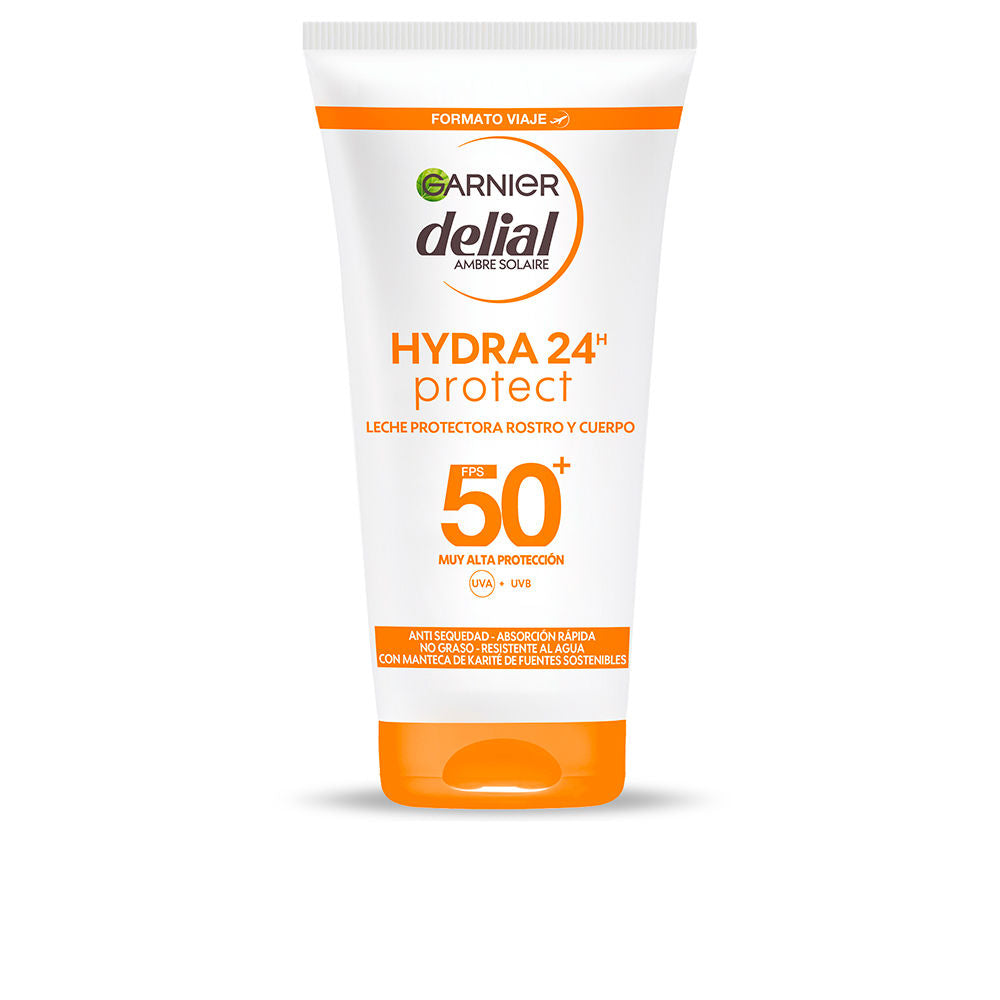 Ultra practical protective milk SPF50+ 50 ml-0