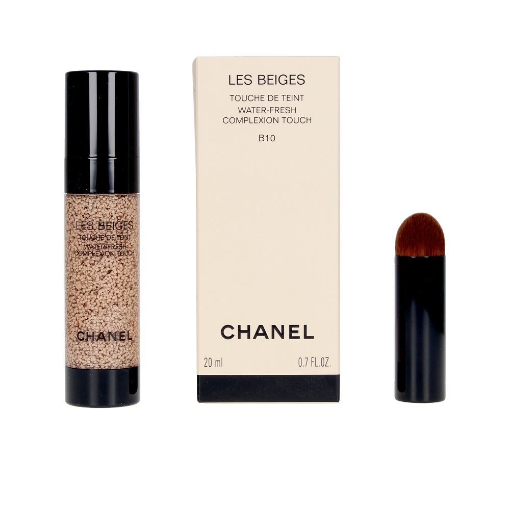 LES BEIGES water-fresh complexion touch #b10-0