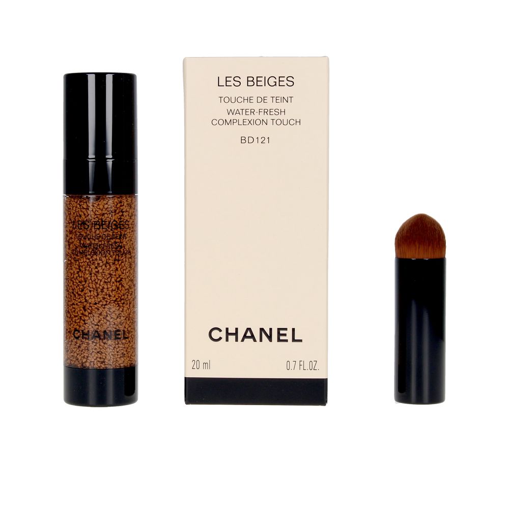 LES BEIGES water-fresh complexion touch #bd121-0