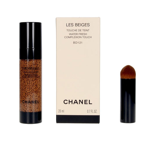 LES BEIGES water-fresh complexion touch #bd121-0