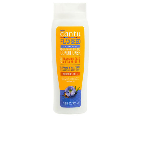FLAXSEED SMOOTHING conditioner 400 ml-0
