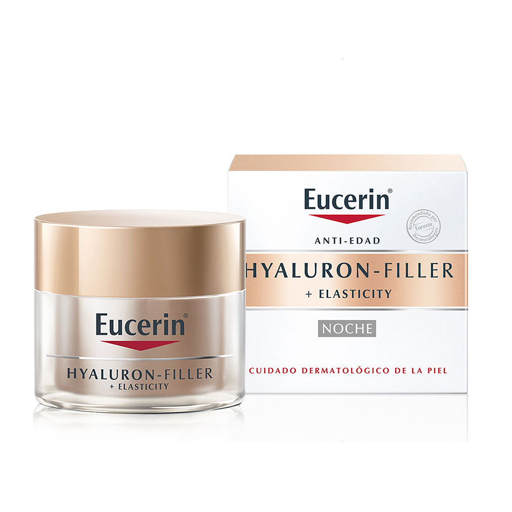 HYALURON FILLER + elasticity night 50 ml-0