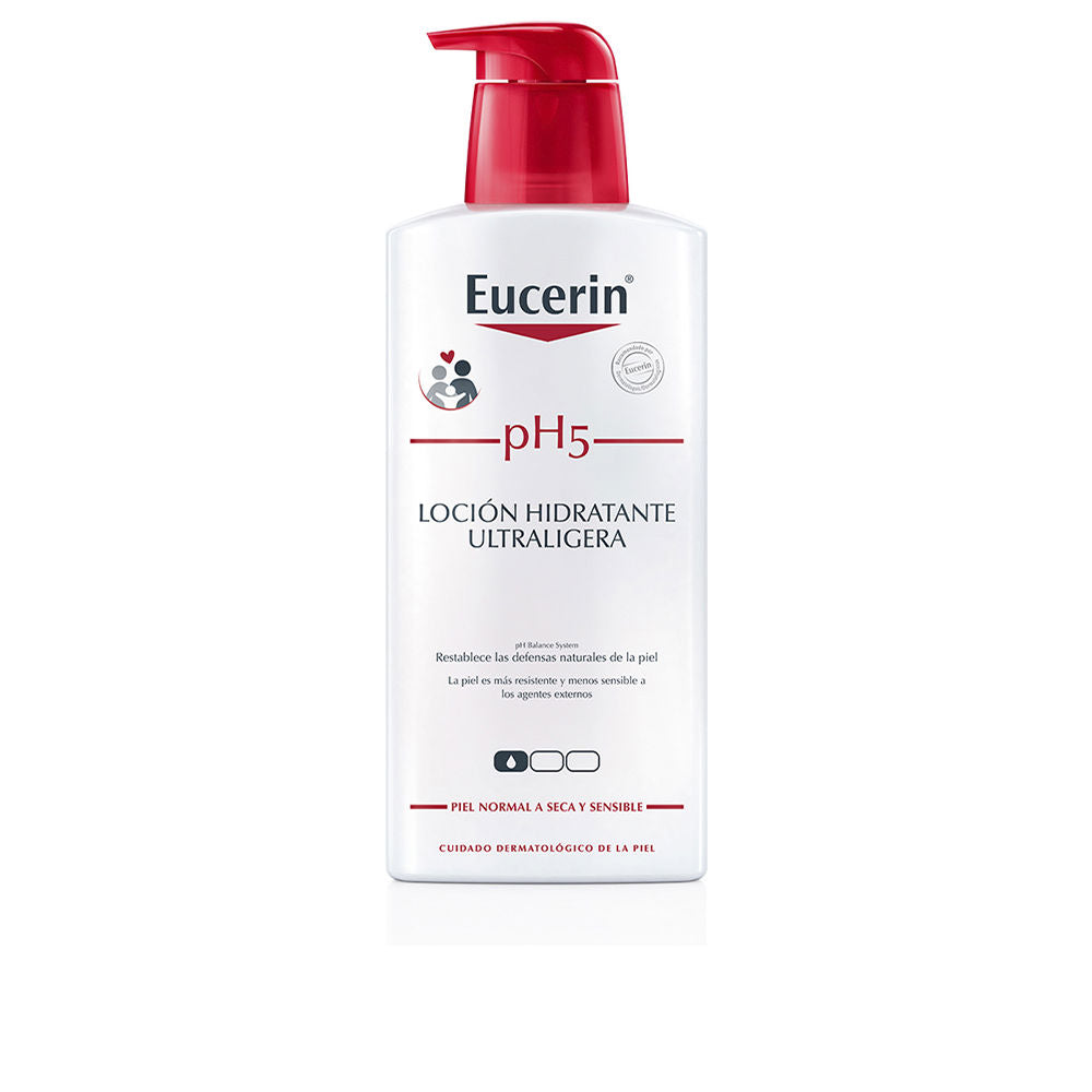 PH5 ultra light lotion 400 ml-0