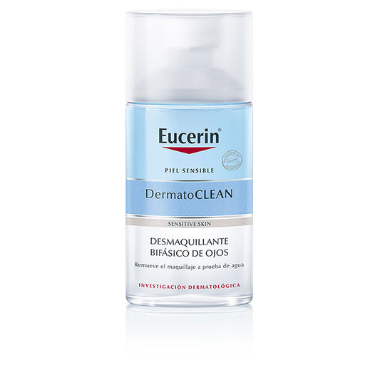 DERMATOCLEAN eye makeup remover 125 ml-0