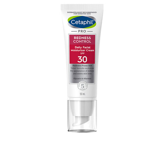 PRO REDNESS CONTROL facial moisturizer SPF30 50 ml-0