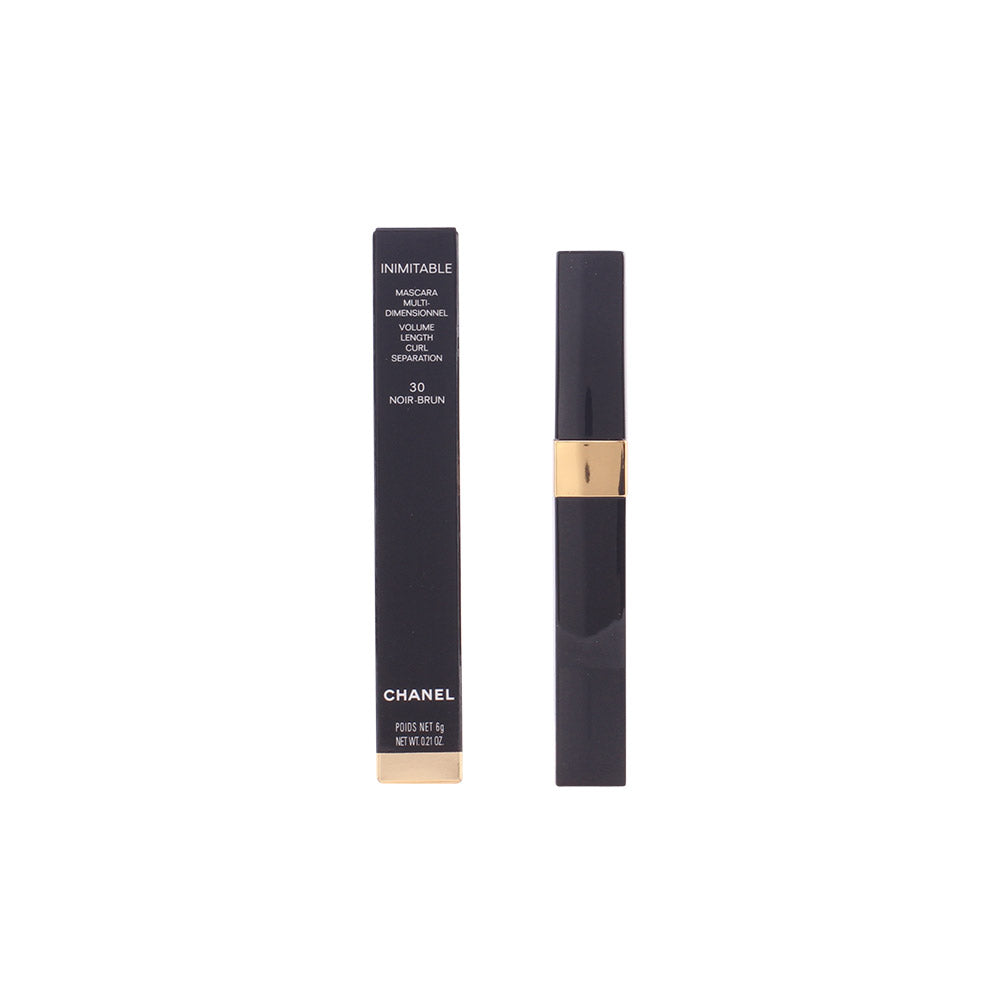 INIMITABLE mascara #30-noir brun-0