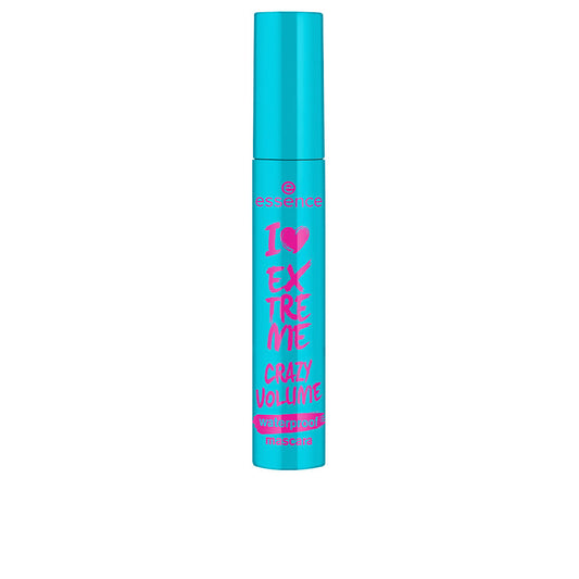 I LOVE EXTREME CRAZY VOLUME máscara de pestañas waterproof 12 ml-0