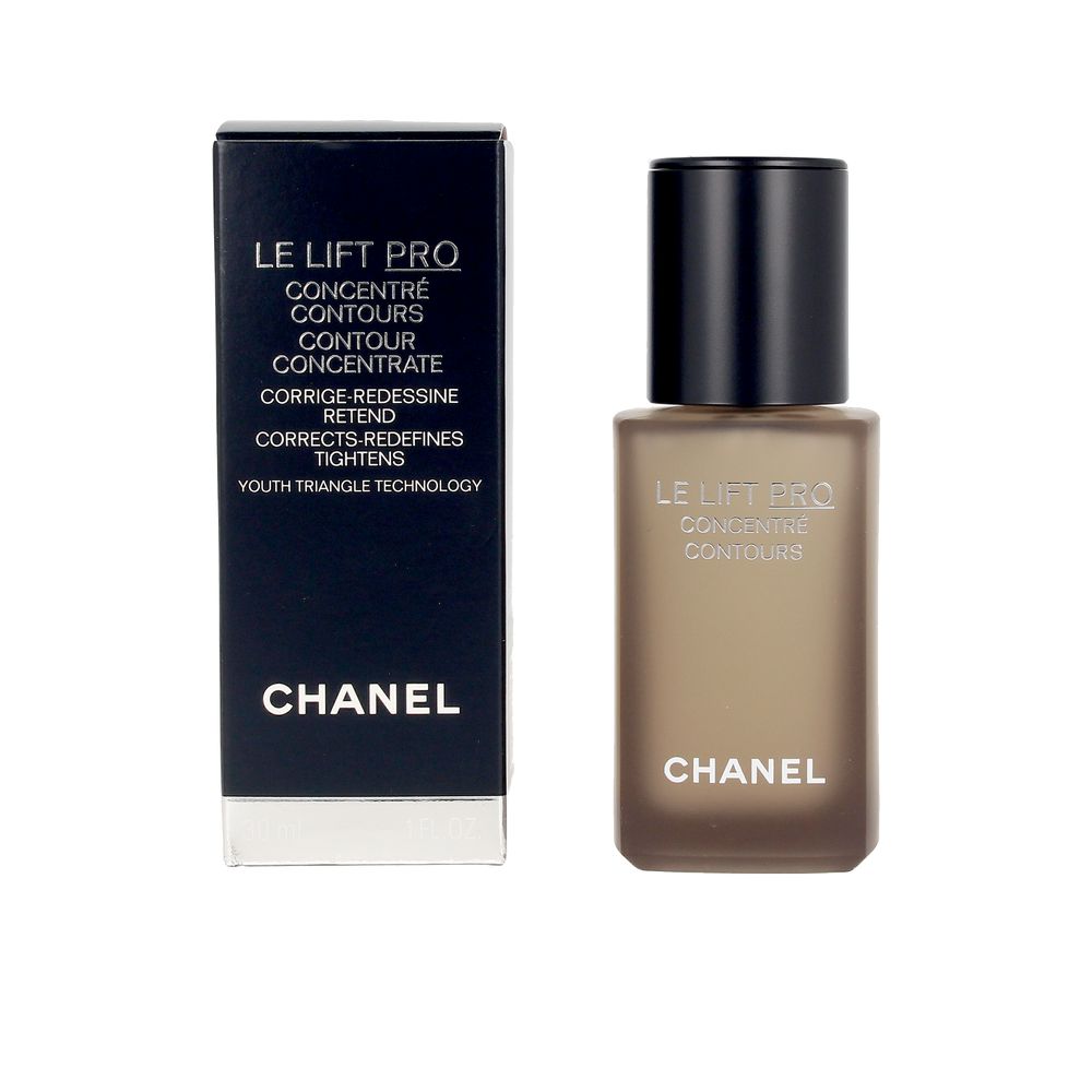 LE LIFT PRO concentré contours 30 ml-0