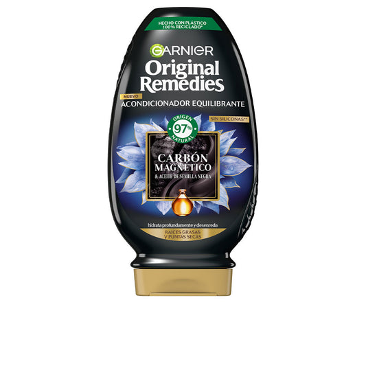ORIGINAL REMEDIES magnetic carbon conditioner 250 ml-0