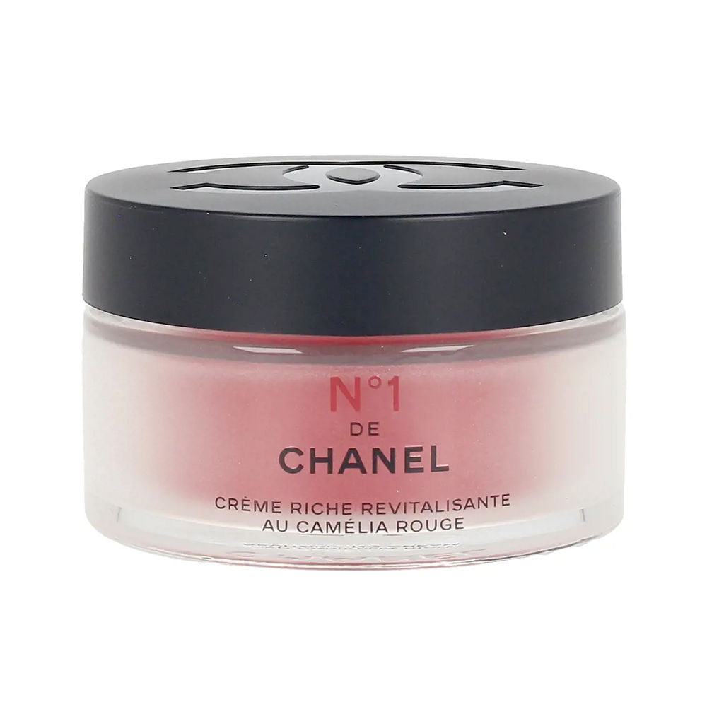 No. 1 revitalizing cream riche 50 gr-0