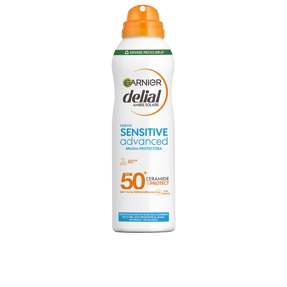 SENSITIVE ADVANCED protective mist SPF50+ 150 ml-0