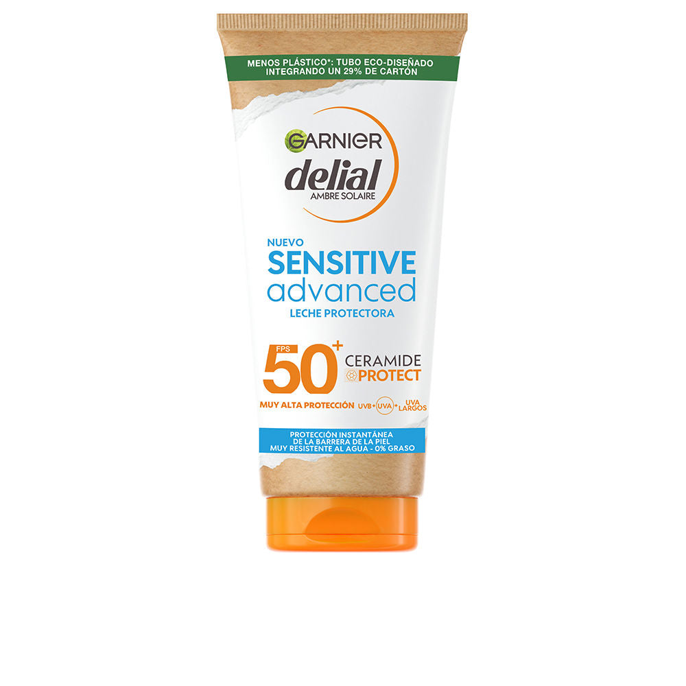 SENSITIVE ADVANCED protective milk SPF50+ 175 ml-0