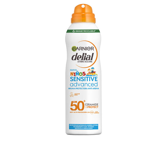 KIDS SENSITIVE ADVANCED anti-sand protective mist SPF50+ 150 ml-0
