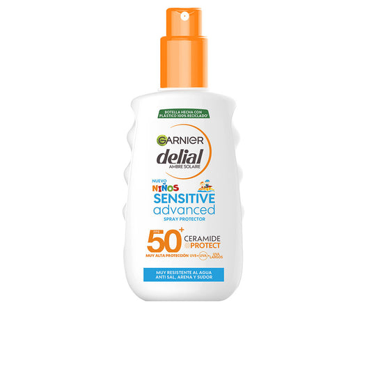 KIDS SENSITIVE ADVANCED protective spray SPF50+ 150 ml-0