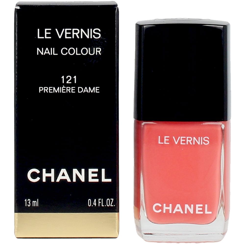 LE VERNIS #121-première dame 13 ml-0