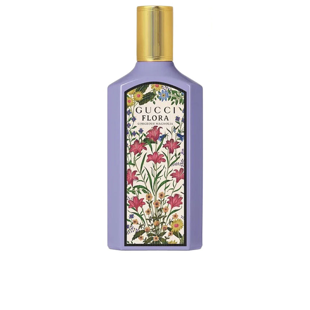 FLORA GORGEOUS MAGNOLIA edp vapo 100 ml-0