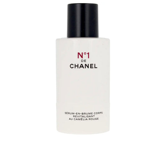 No. 1 revitalizing mist body serum 140 ml-0