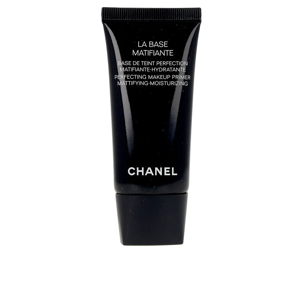 THE BASE mattifying 30 ml-0