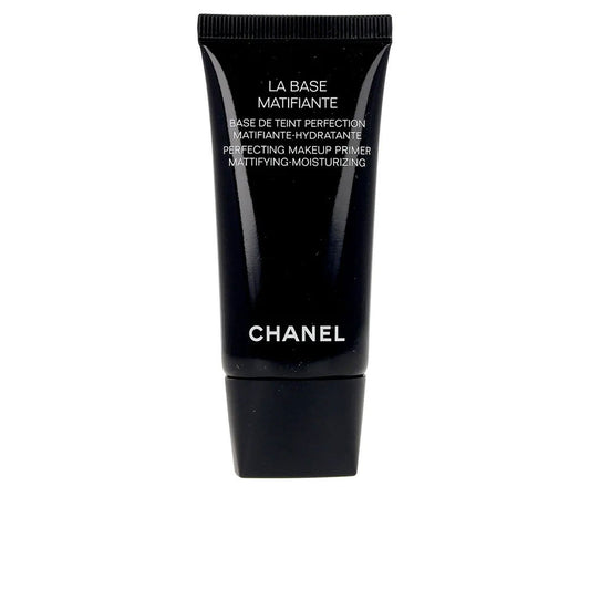 THE BASE mattifying 30 ml-0