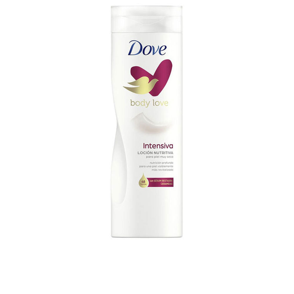 INTENSIVE nourishing lotion for very dry skin 400 ml-0