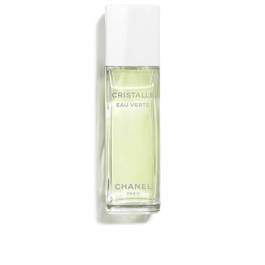 CRISTALLE EAU VERTE edp vapo 100 ml-0