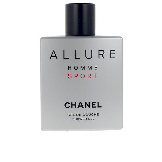 ALLURE HOMME SPORT shower gel 200 ml-0