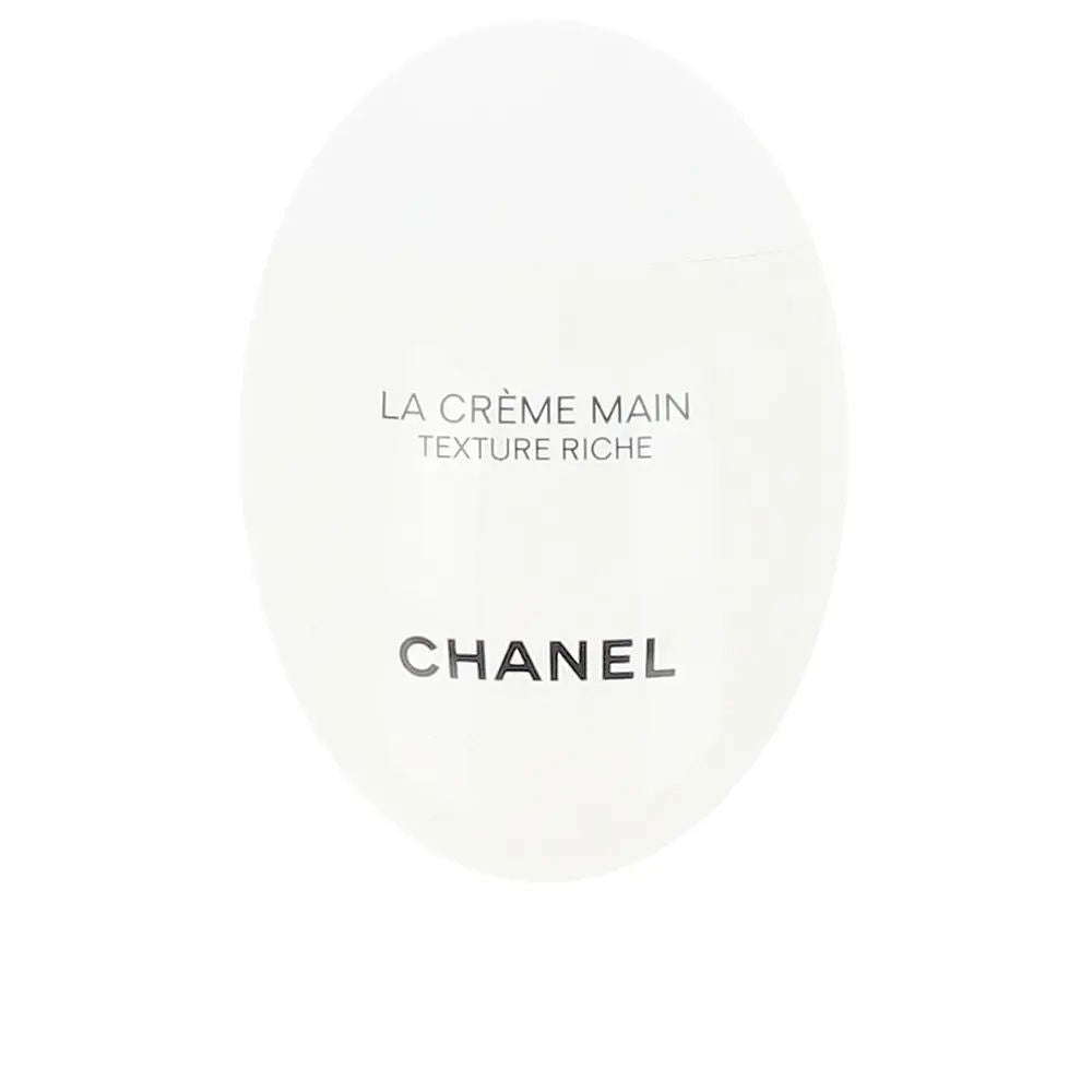 LA CRÈME MAIN texture riche 50 ml-0