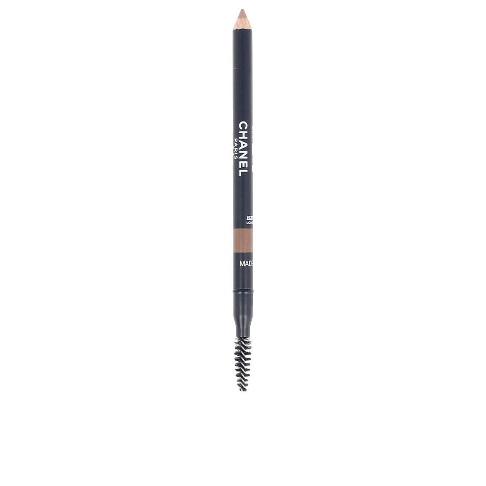 CRAYON SOURCILS #10-blond clair 1 gr-0