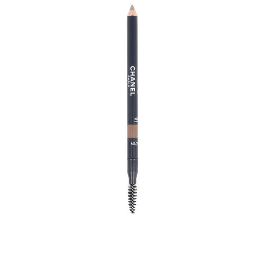 CRAYON SOURCILS #10-blond clair 1 gr-0