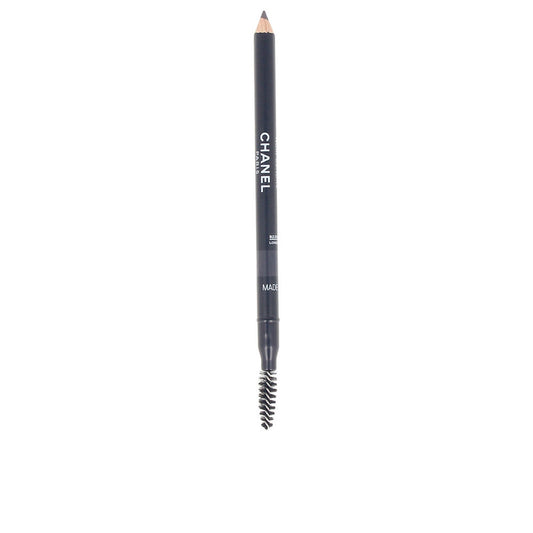CRAYON SOURCILS #60-noir cendre 1 gr-0