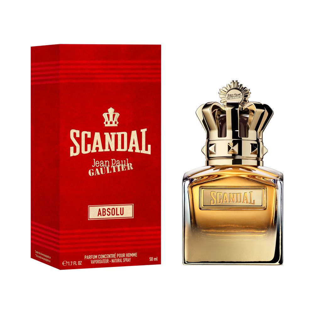 SCANDAL ABSOLU FOR HIM edp vapo 50 ml-0
