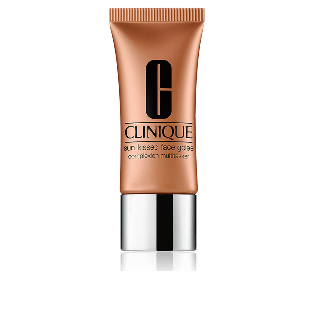 SUN-KISSED illuminating tanning gel 30 ml-0