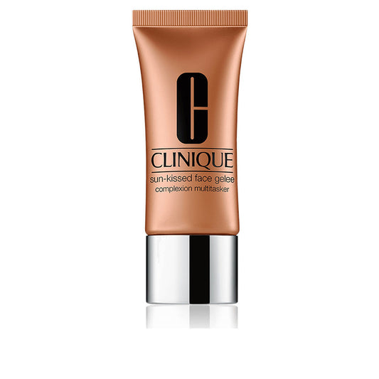 SUN-KISSED illuminating tanning gel 30 ml-0