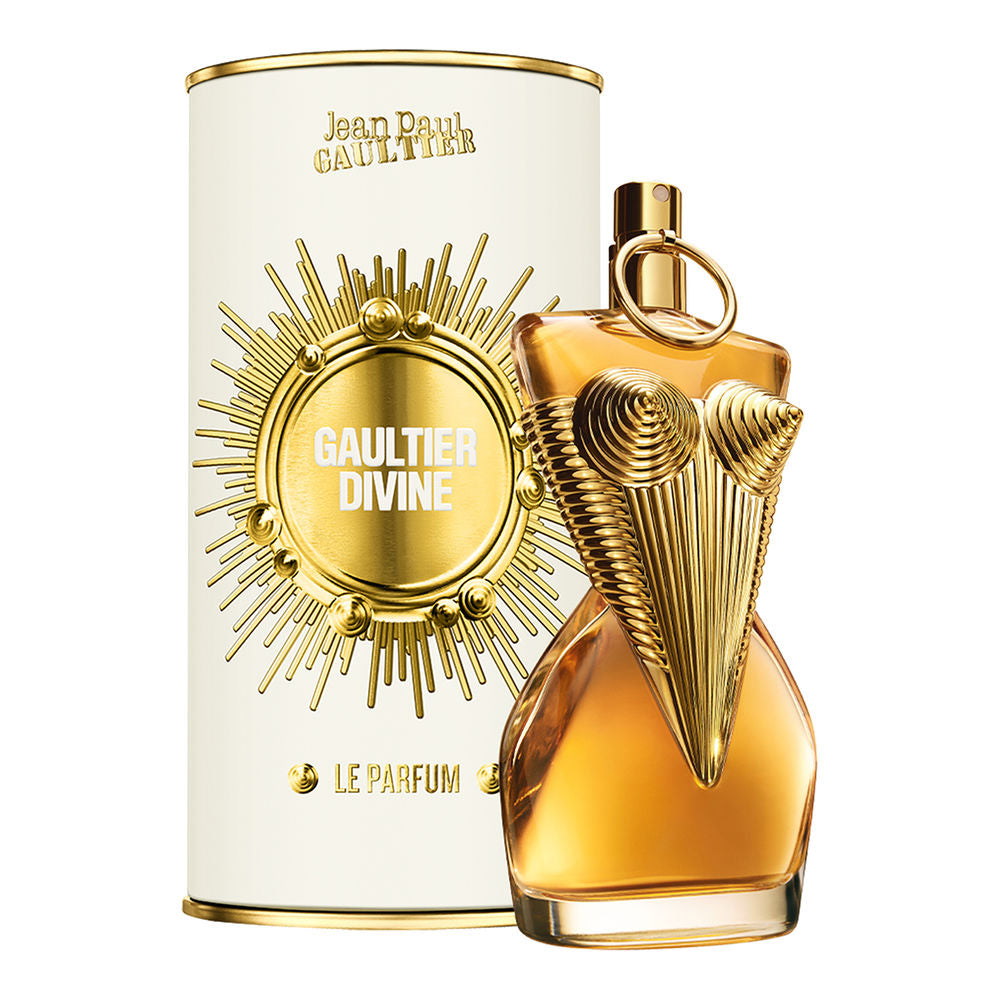 GAULTIER DIVINE LE PARFUM edp intense vapor refillable 100 ml-0