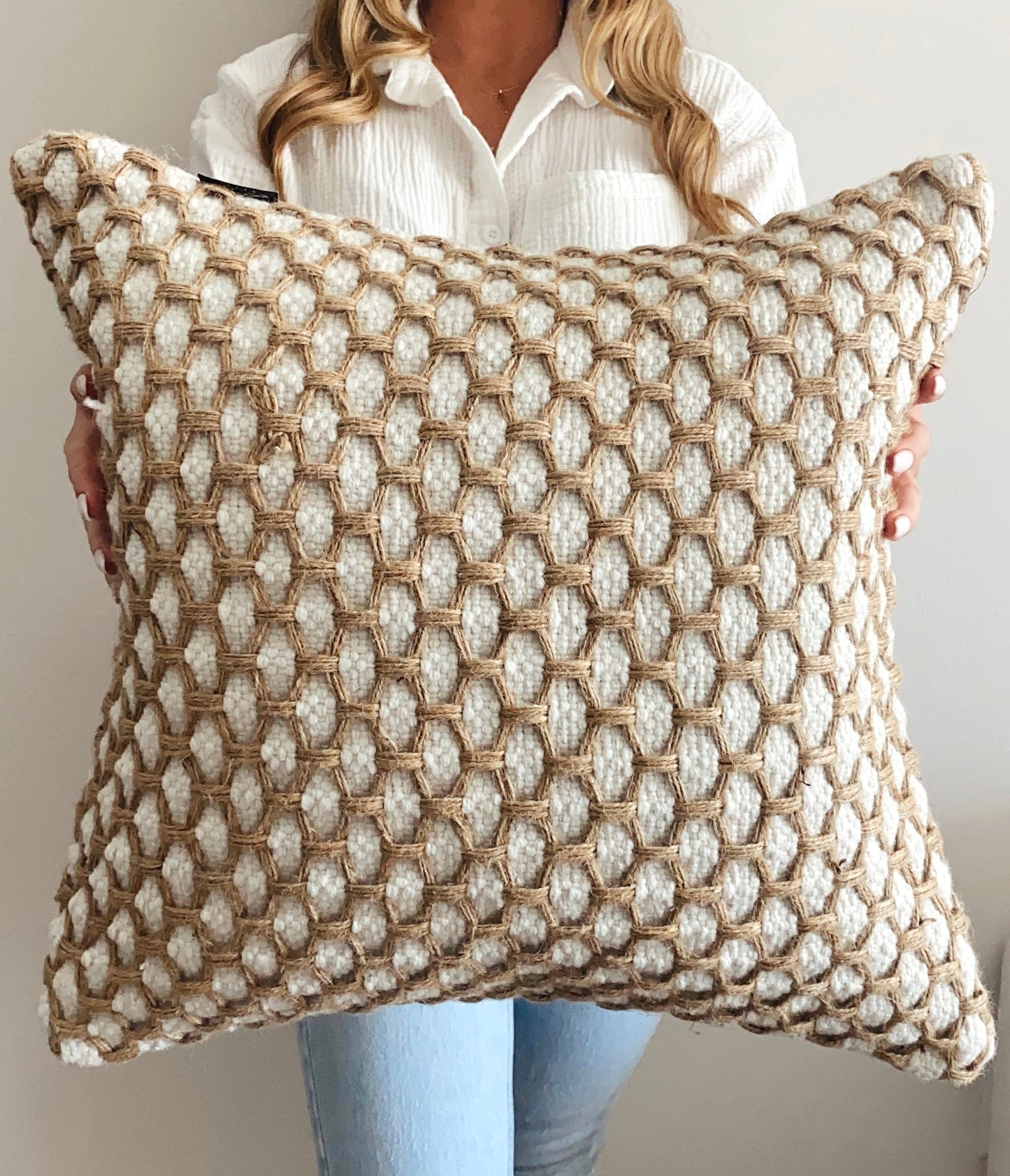 Tulum Outdoor Pillow Cover-2