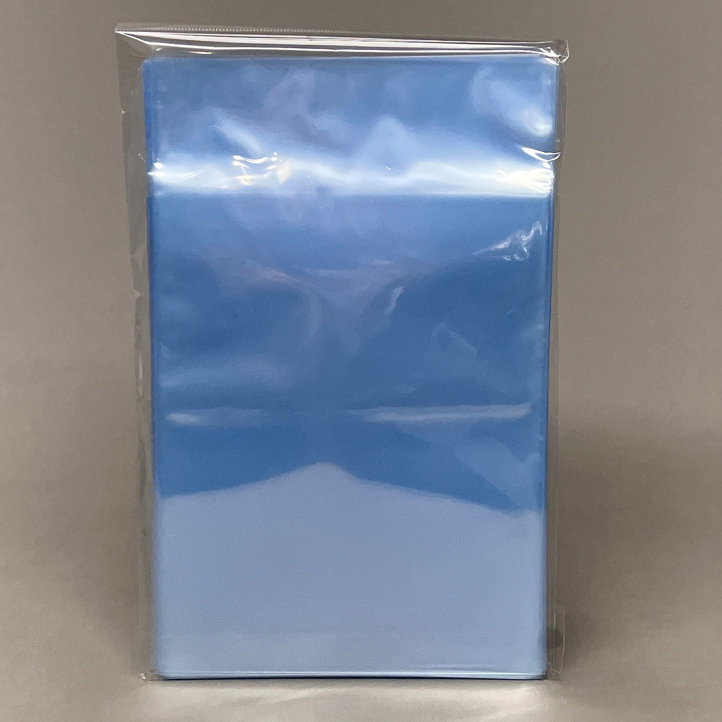 BCW Digest & Mango Polypropylene Bags 100-PACK Crystal Clear 1-BDIG (New)