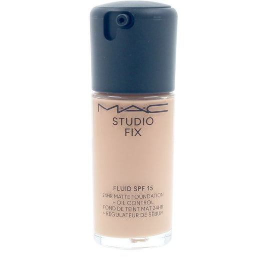 STUDIO FIX FLUID SPF15 #NW30 30 ml-0
