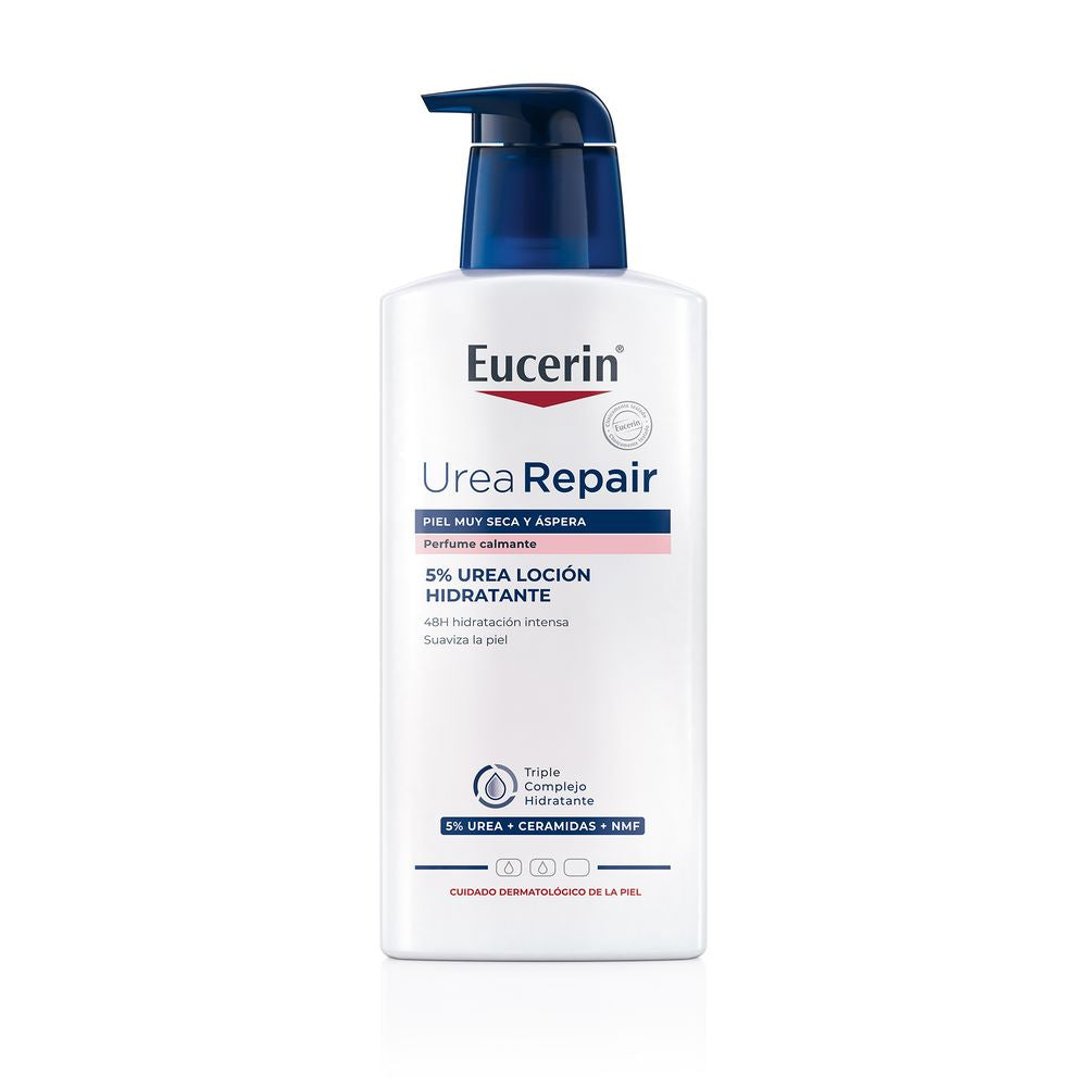 UREAREPAIR 5% urea moisturizing lotion 400 ml-0