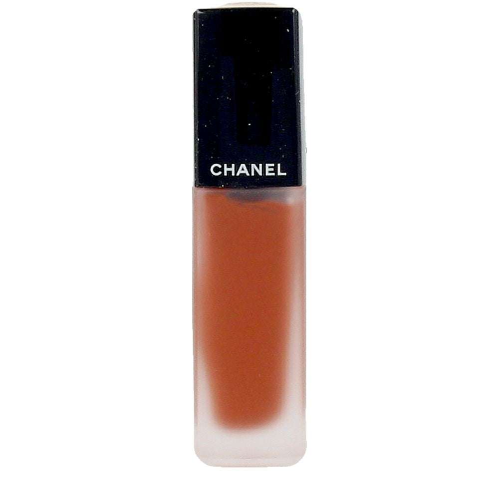 ROUGE ALLURE liquid velvet #212-stupéfiant 6 ml-0