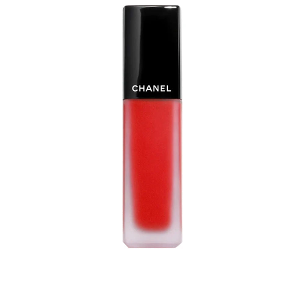 ROUGE ALLURE liquid velvet #222-spirituelle 6 ml-0